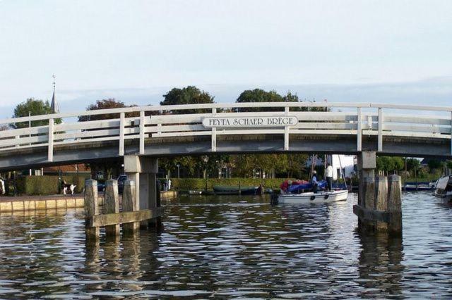 Vakantiehuis De Pondok Gaastmeer Zewnętrze zdjęcie