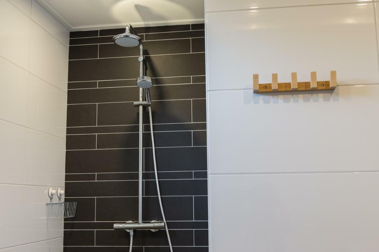 Vakantiehuis De Pondok Gaastmeer Zewnętrze zdjęcie