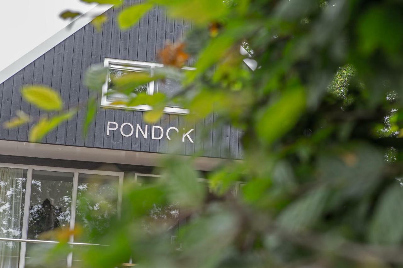 Vakantiehuis De Pondok Gaastmeer Zewnętrze zdjęcie